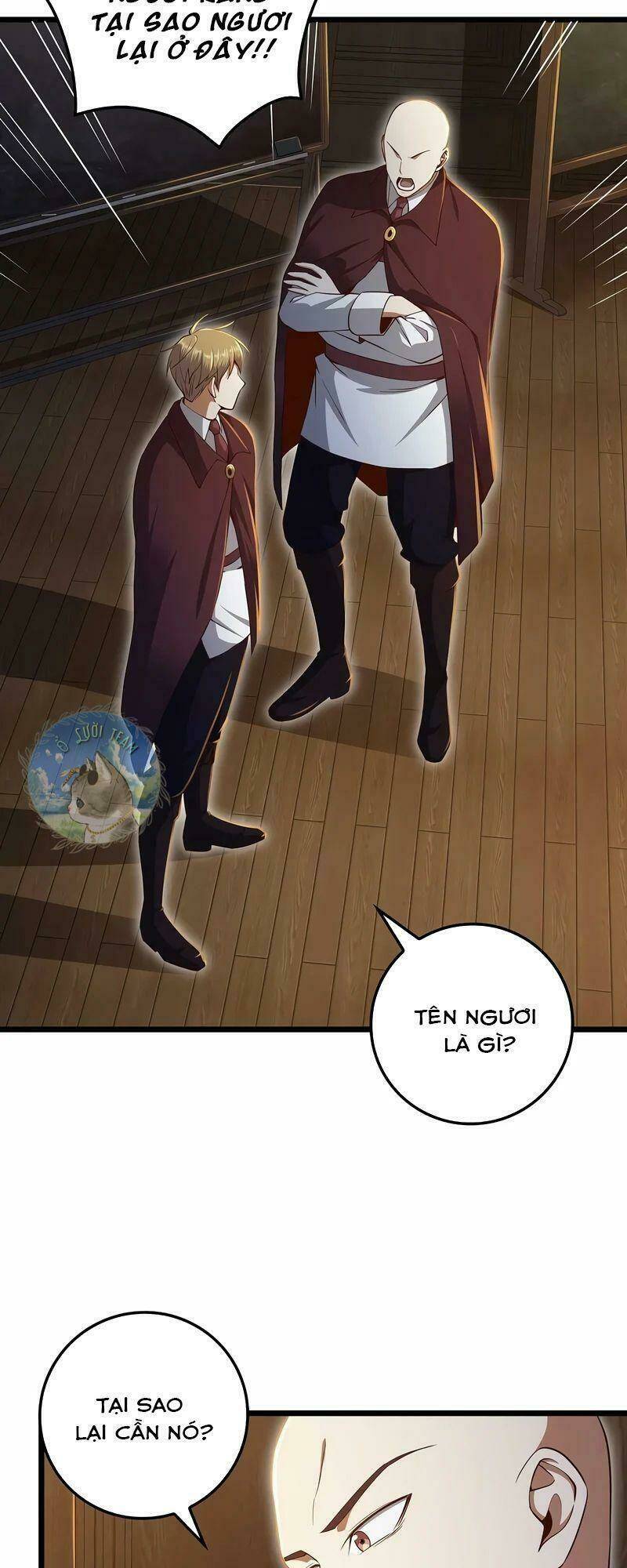 Thương Nhân Thánh Thần Chap 73 - Next Chap 74