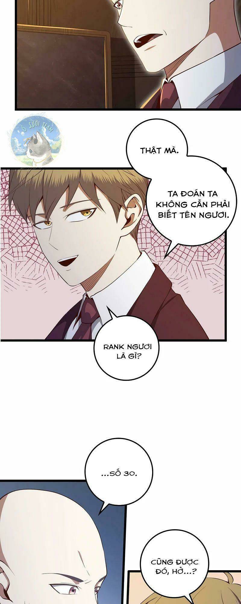 Thương Nhân Thánh Thần Chap 73 - Next Chap 74