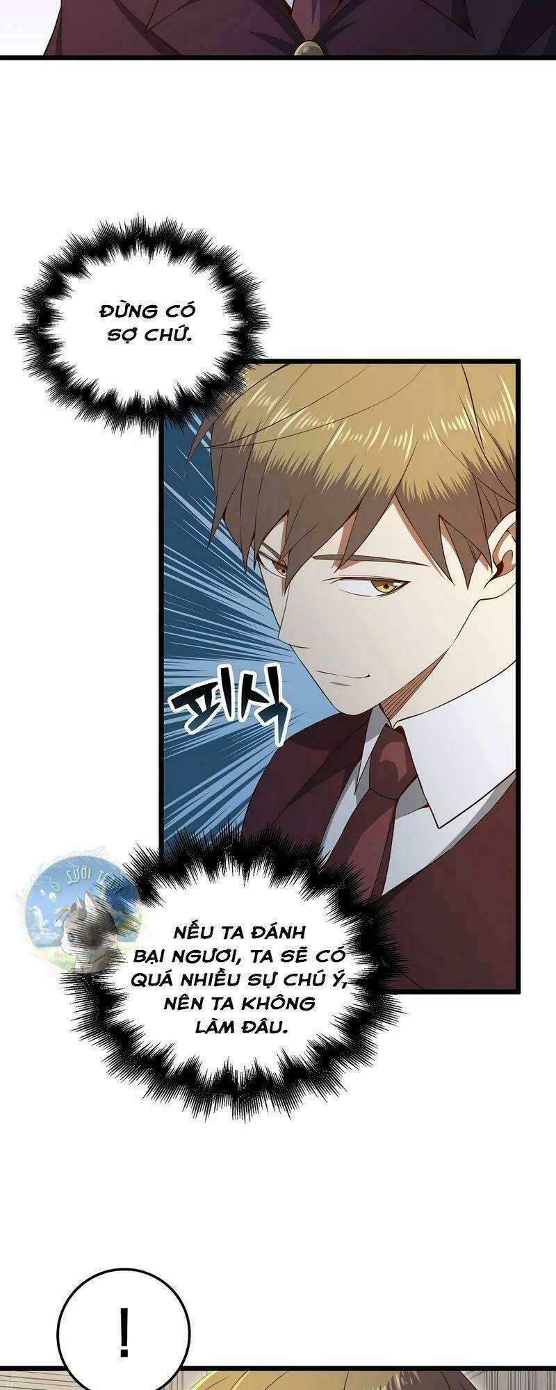 Thương Nhân Thánh Thần Chap 73 - Next Chap 74