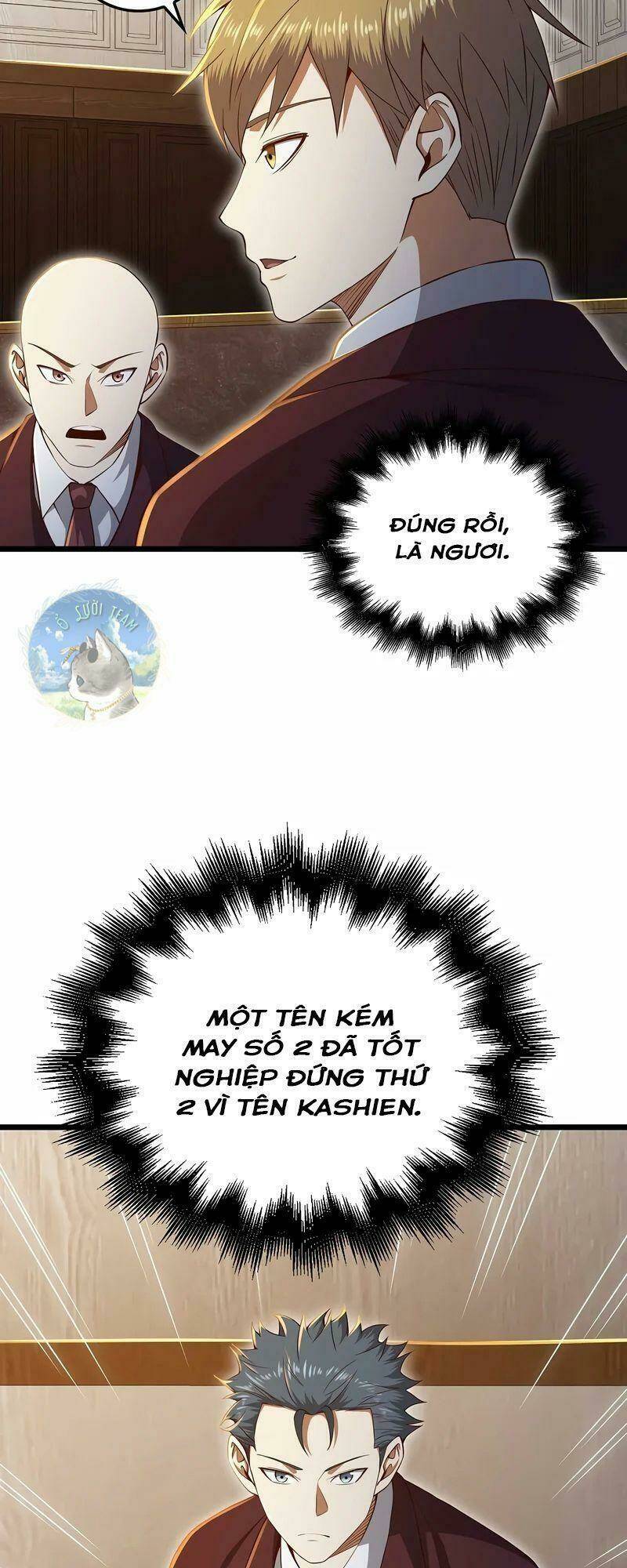 Thương Nhân Thánh Thần Chap 73 - Next Chap 74