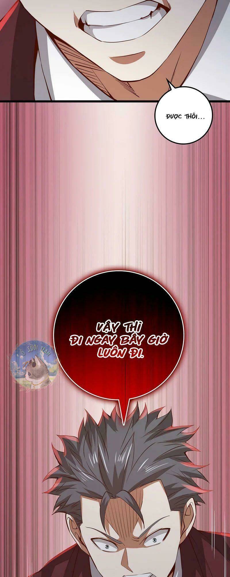 Thương Nhân Thánh Thần Chap 73 - Next Chap 74