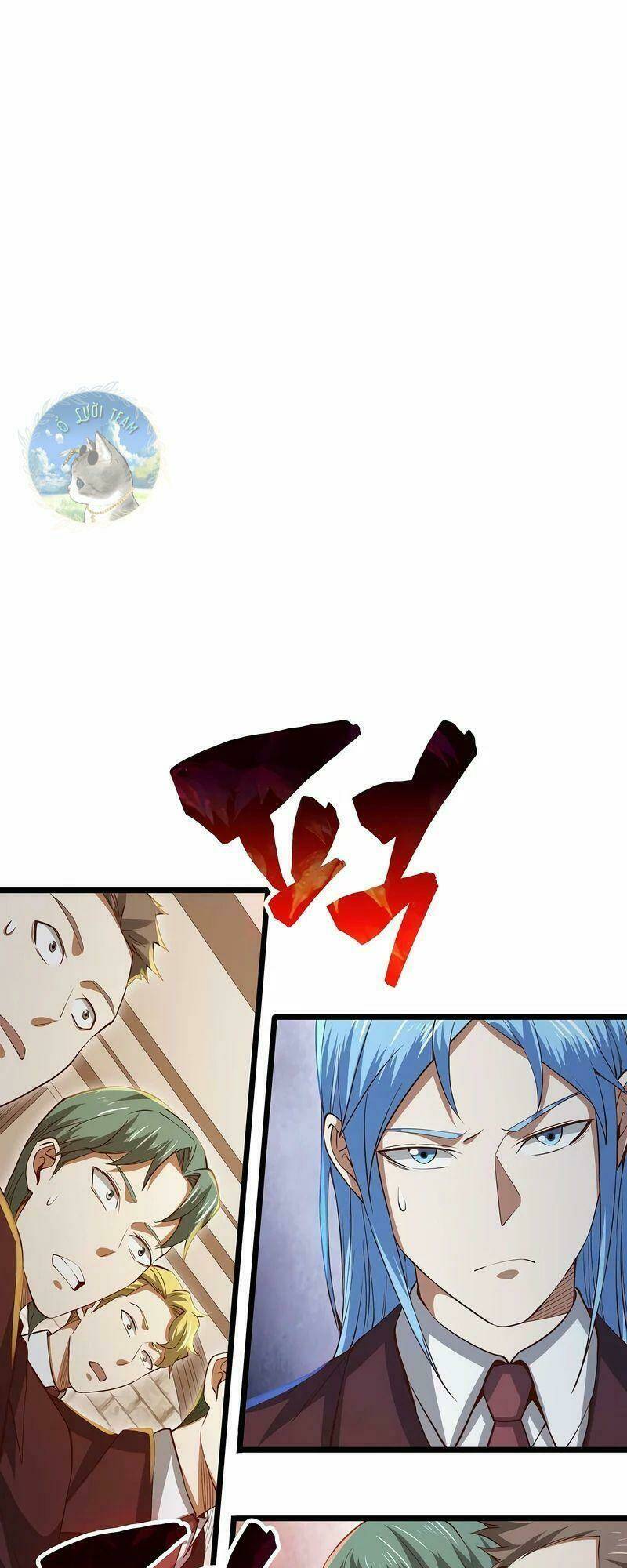 Thương Nhân Thánh Thần Chap 73 - Next Chap 74