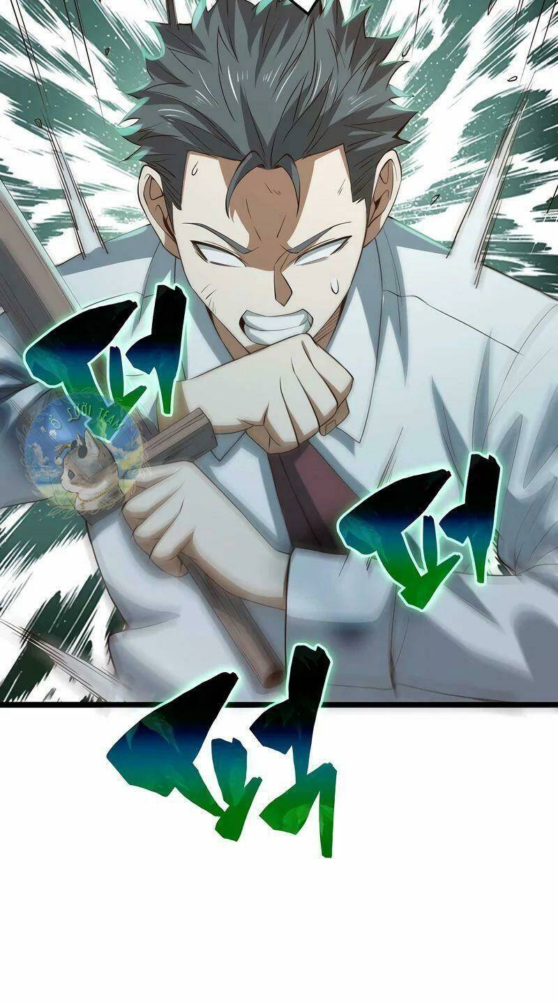 Thương Nhân Thánh Thần Chap 73 - Next Chap 74