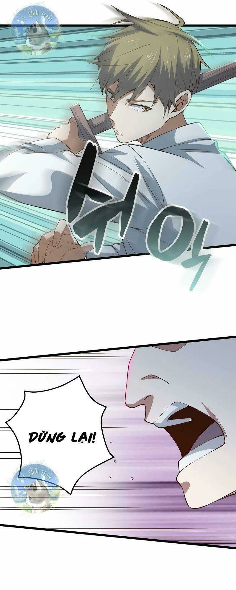 Thương Nhân Thánh Thần Chap 73 - Next Chap 74