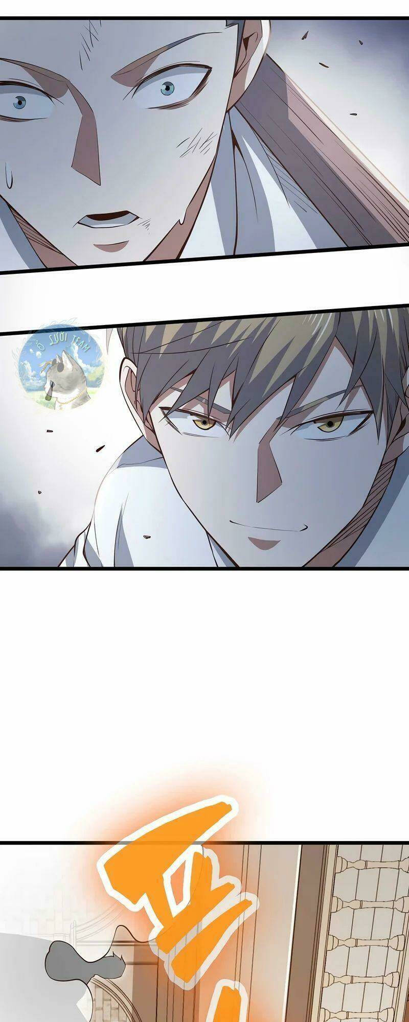 Thương Nhân Thánh Thần Chap 73 - Next Chap 74