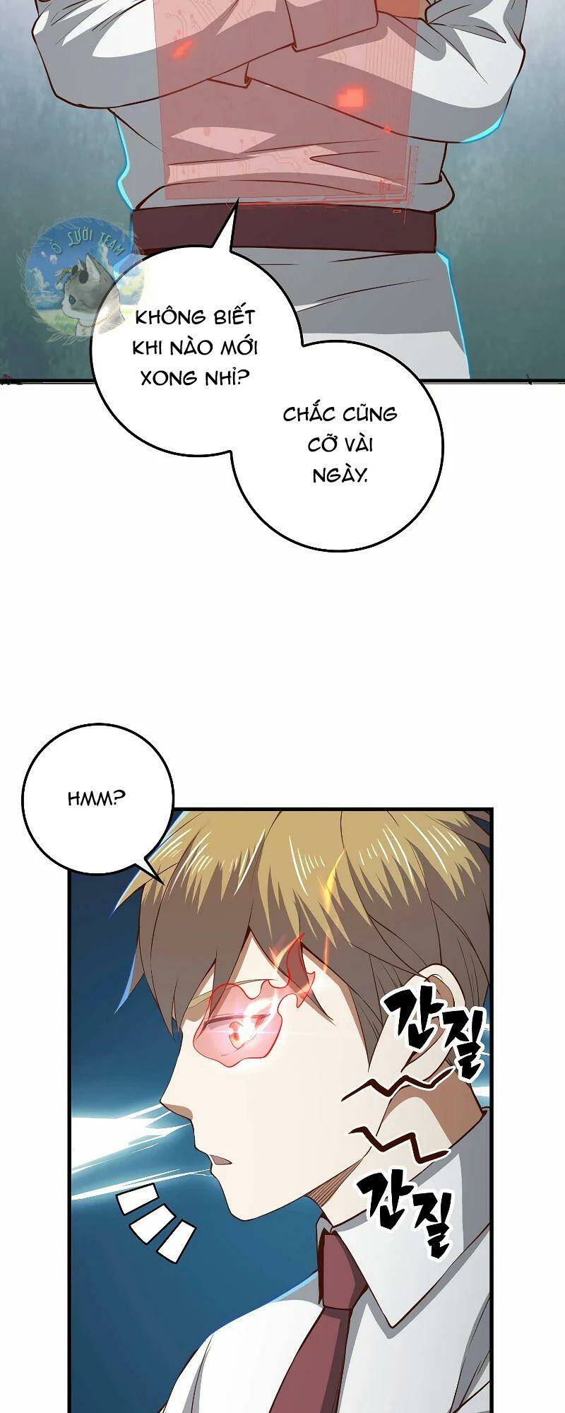 Thương Nhân Thánh Thần Chap 76 - Next Chap 77