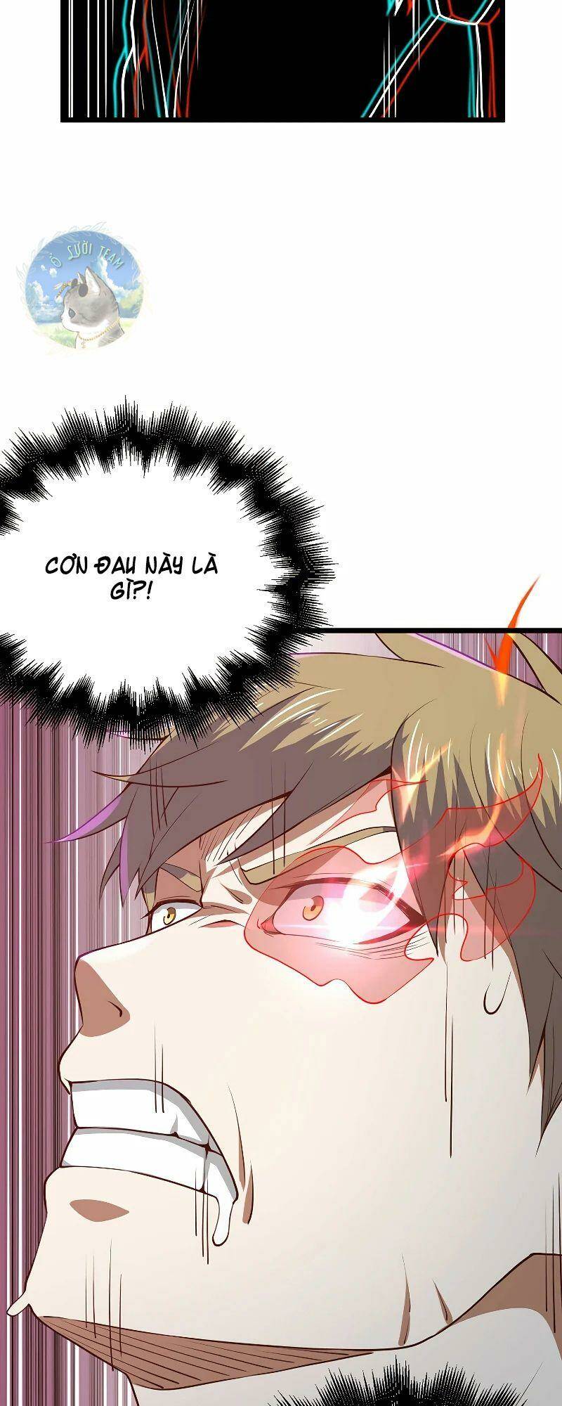 Thương Nhân Thánh Thần Chap 76 - Next Chap 77