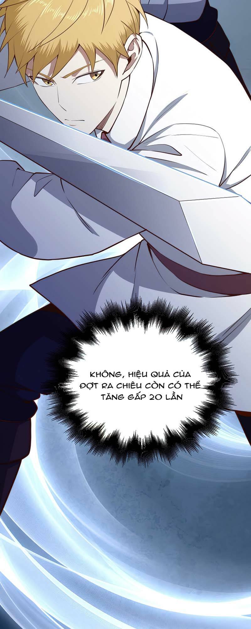 Thương Nhân Thánh Thần Chap 77 - Next Chap 78