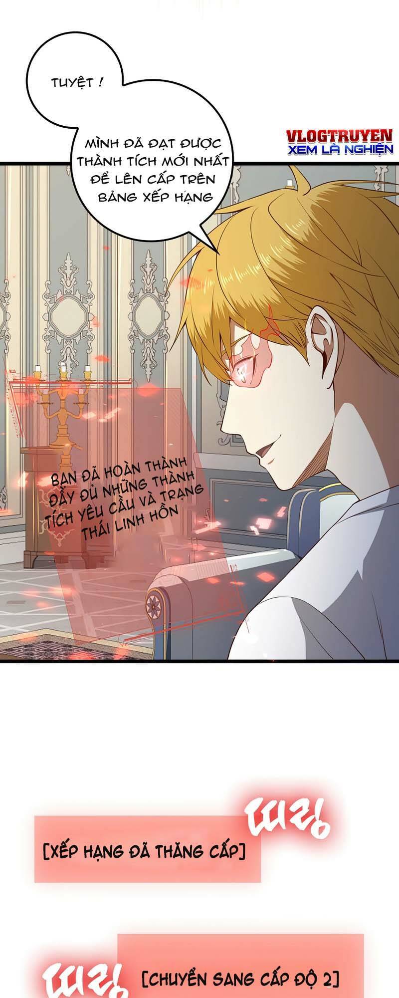 Thương Nhân Thánh Thần Chap 77 - Next Chap 78