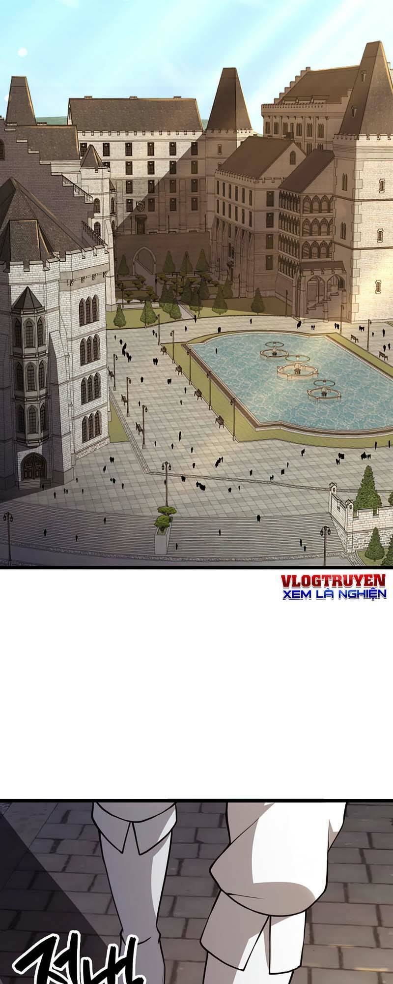 Thương Nhân Thánh Thần Chap 77 - Next Chap 78