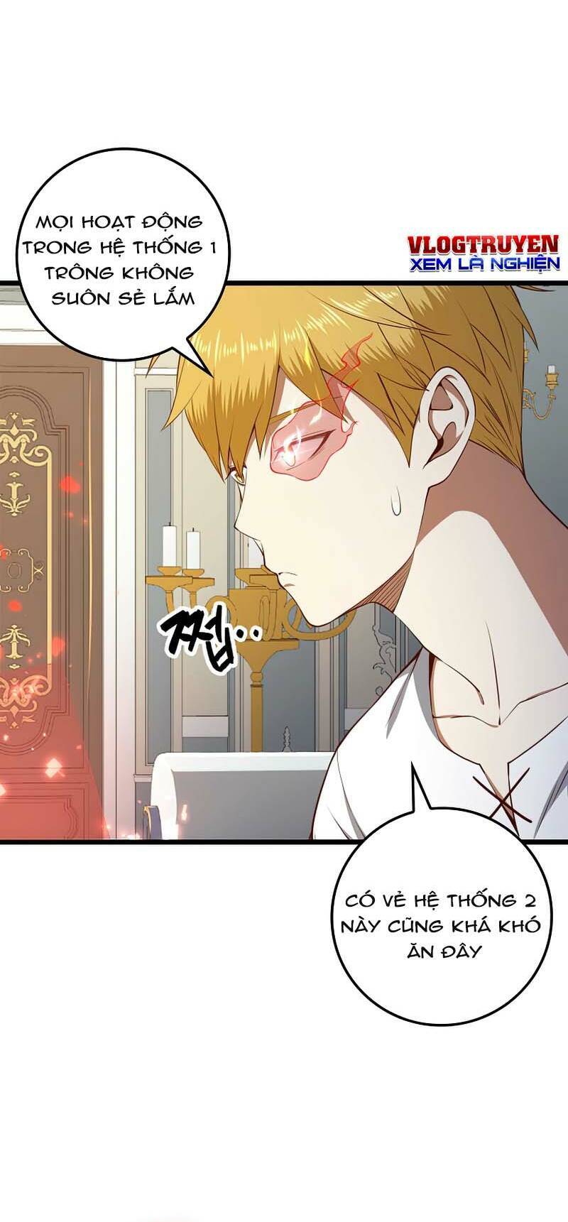 Thương Nhân Thánh Thần Chap 77 - Next Chap 78