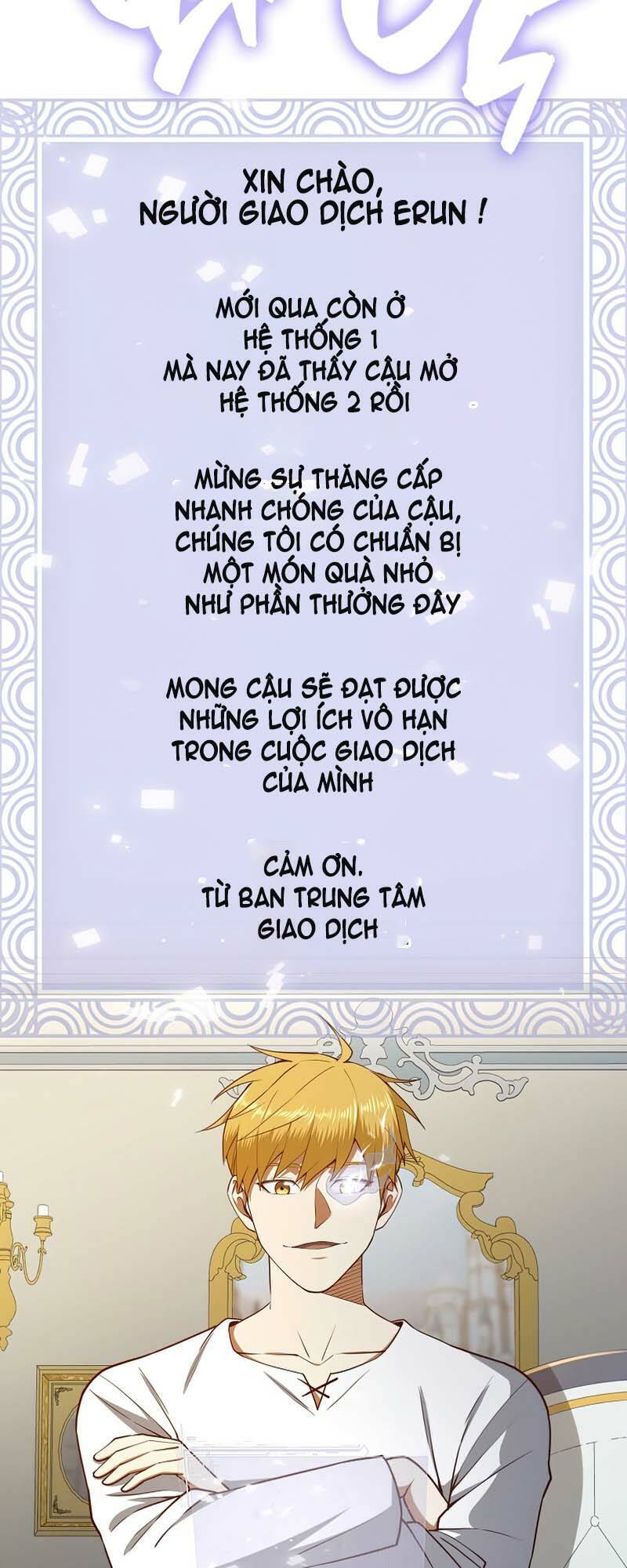 Thương Nhân Thánh Thần Chap 77 - Next Chap 78