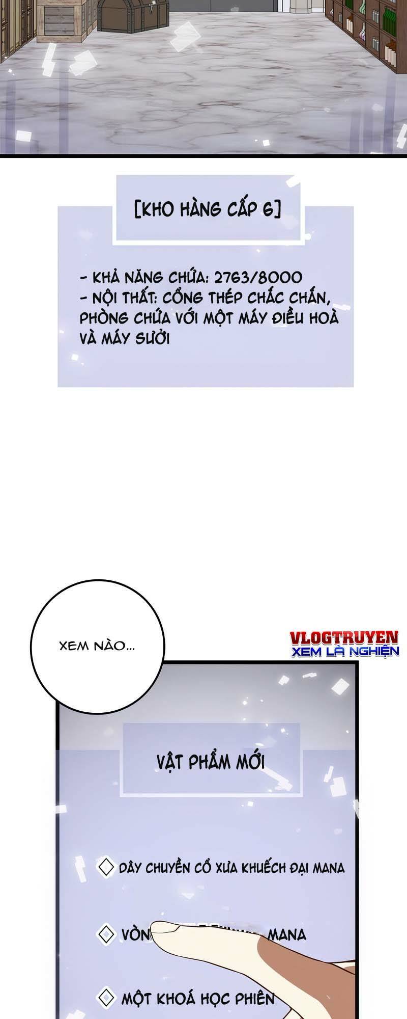 Thương Nhân Thánh Thần Chap 77 - Next Chap 78