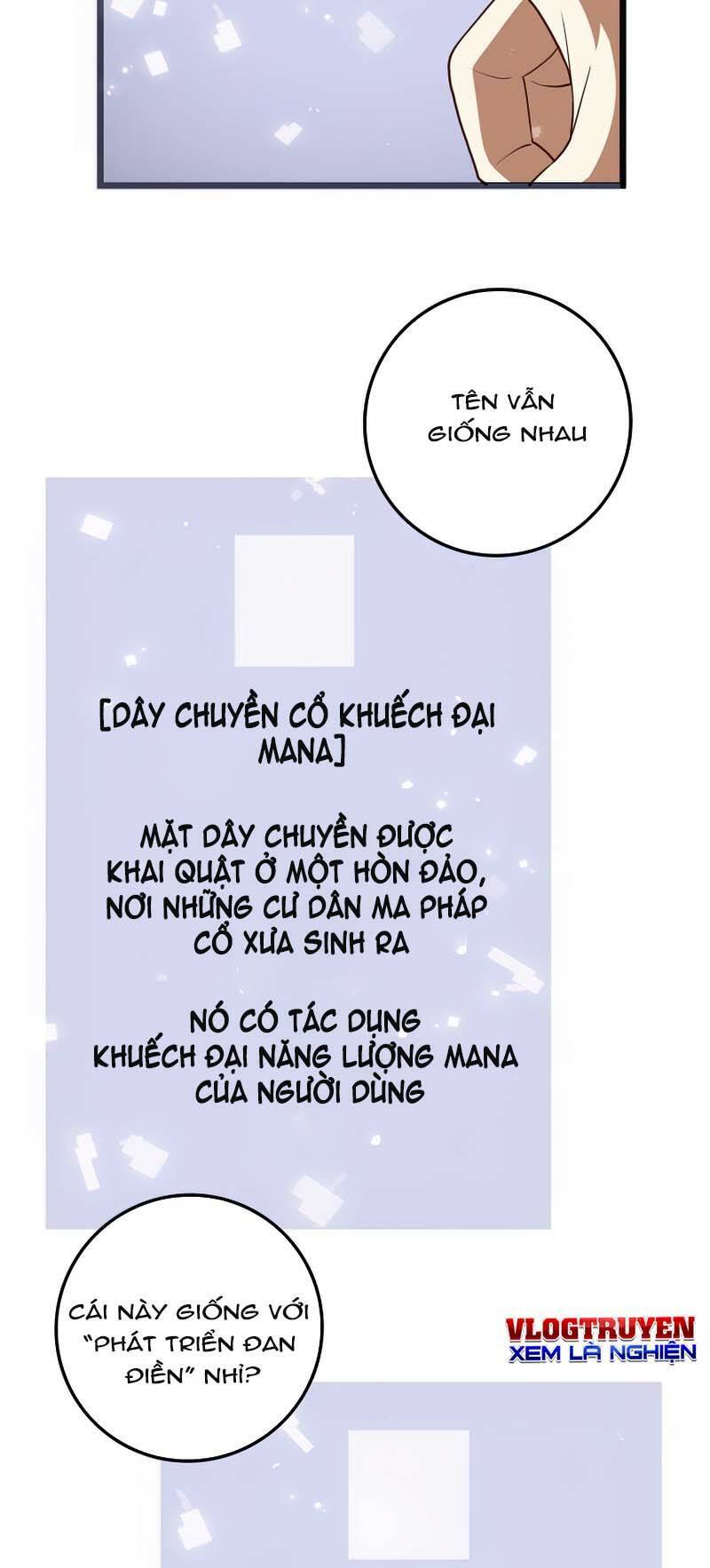 Thương Nhân Thánh Thần Chap 77 - Next Chap 78