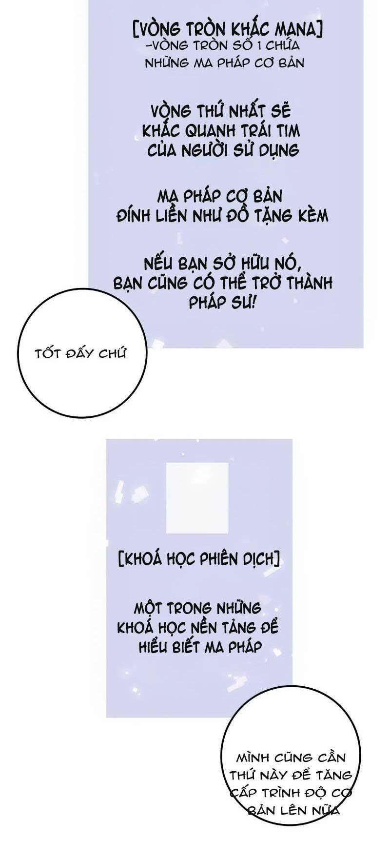 Thương Nhân Thánh Thần Chap 77 - Next Chap 78