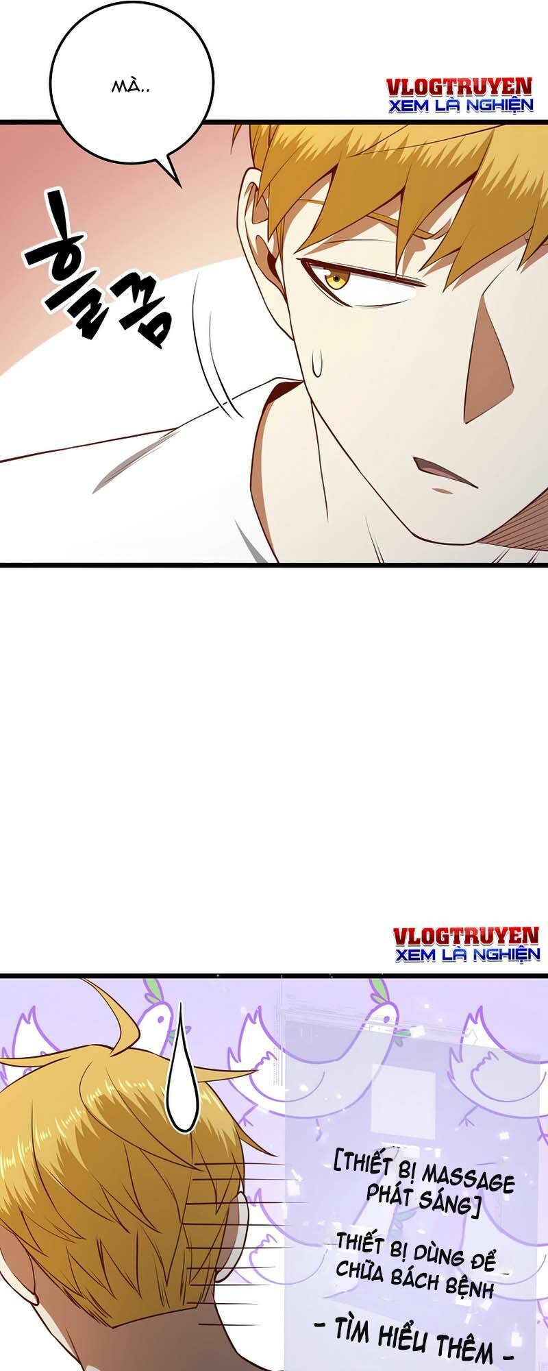 Thương Nhân Thánh Thần Chap 77 - Next Chap 78