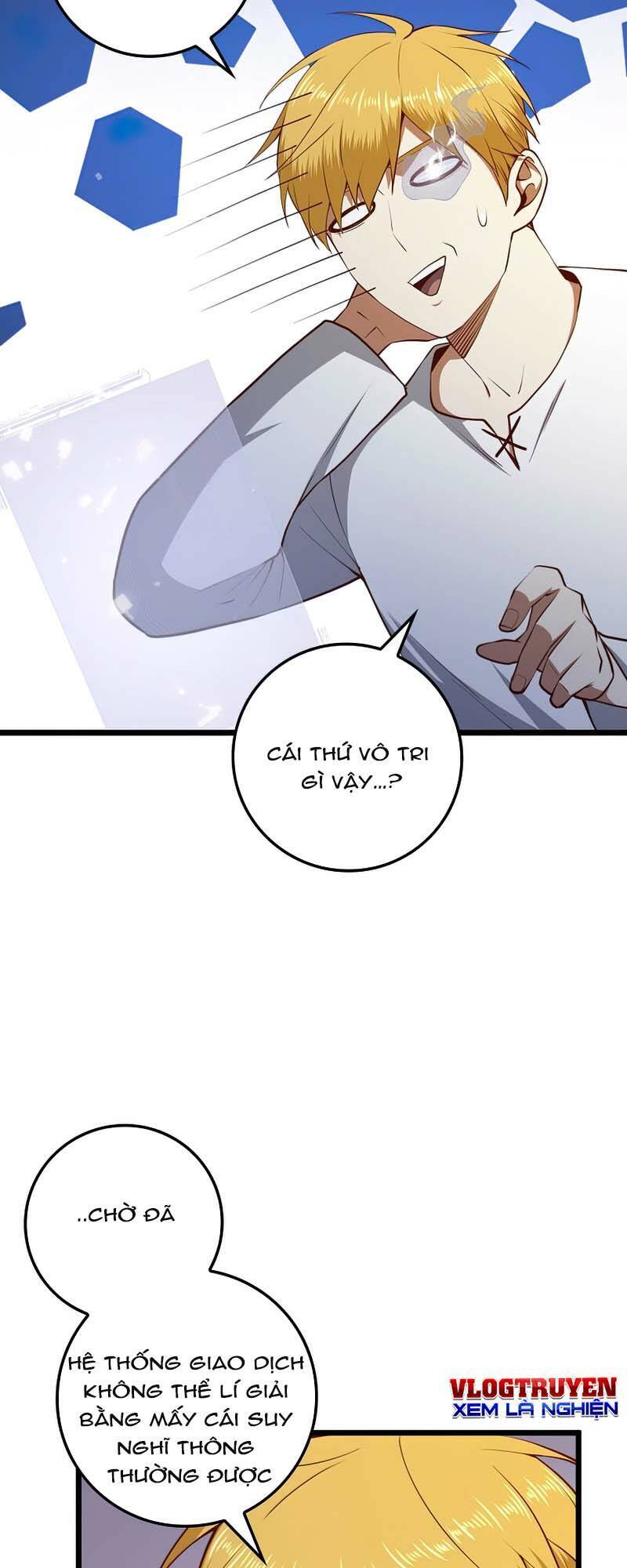 Thương Nhân Thánh Thần Chap 77 - Next Chap 78