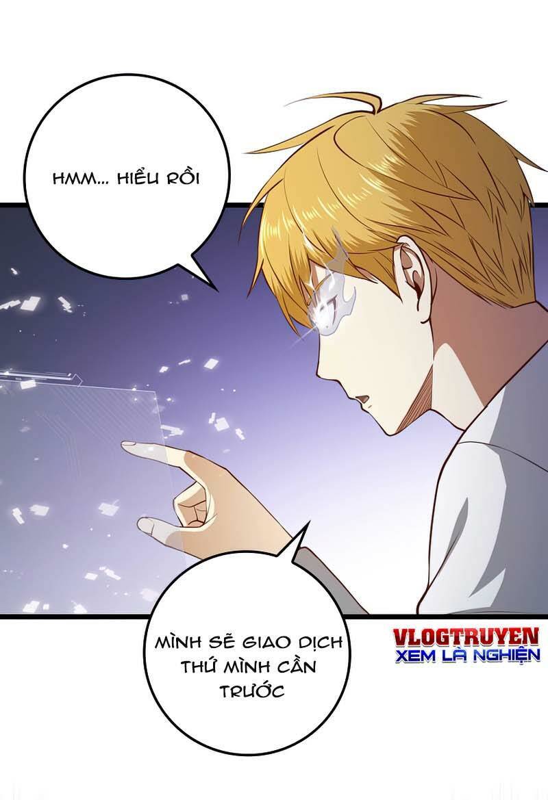 Thương Nhân Thánh Thần Chap 77 - Next Chap 78