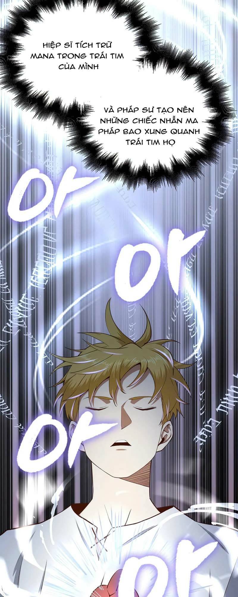 Thương Nhân Thánh Thần Chap 77 - Next Chap 78