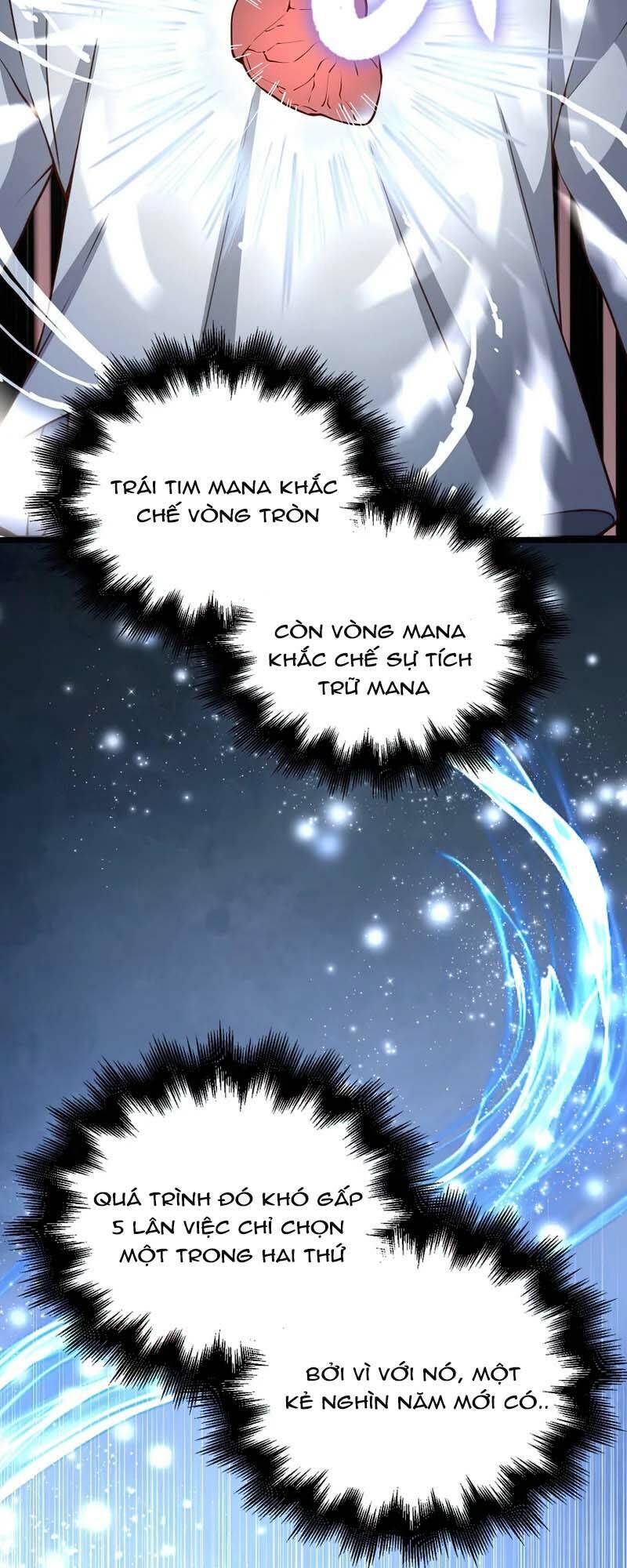 Thương Nhân Thánh Thần Chap 77 - Next Chap 78