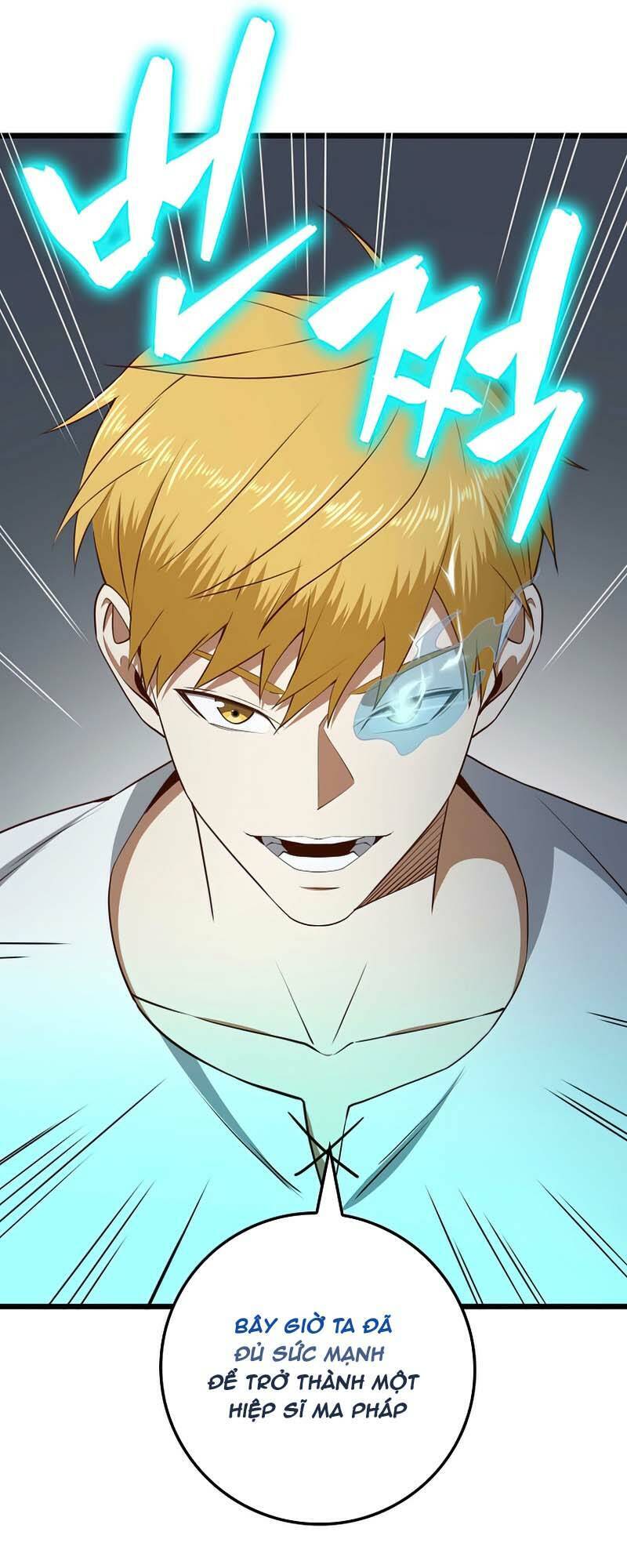 Thương Nhân Thánh Thần Chap 77 - Next Chap 78