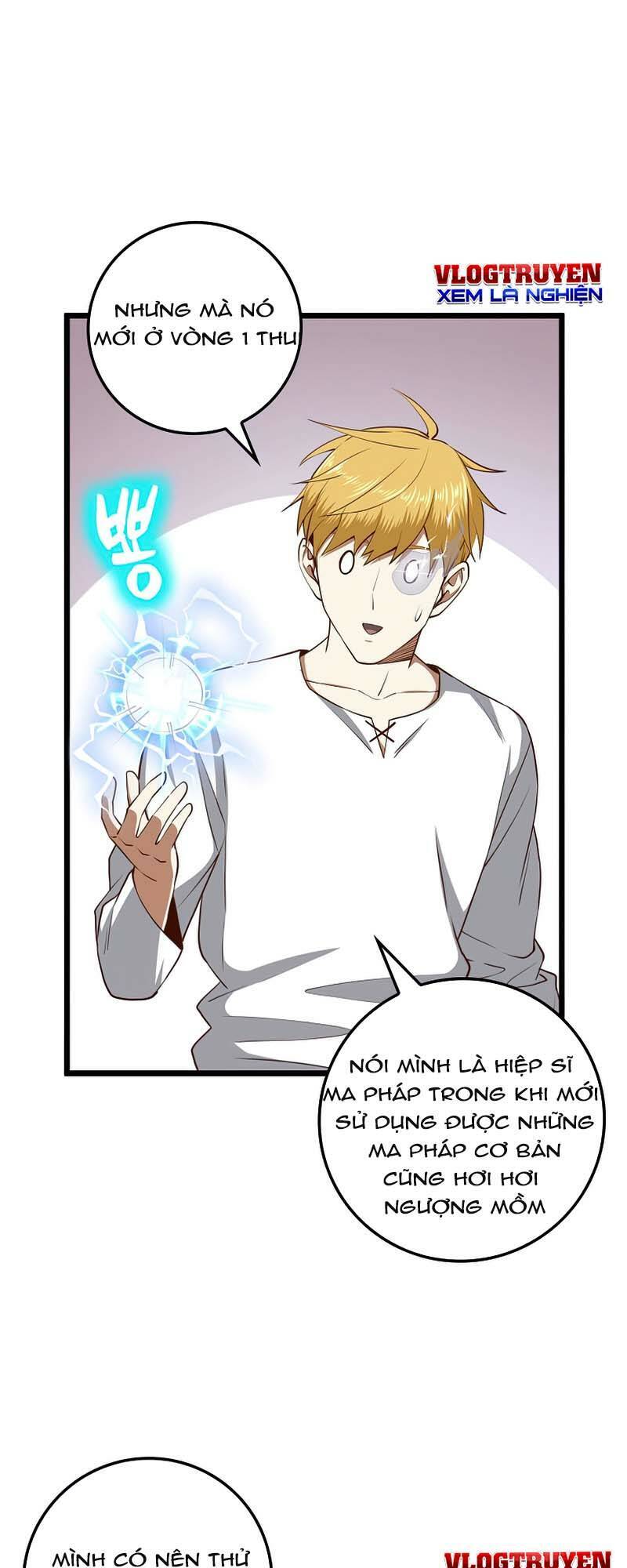 Thương Nhân Thánh Thần Chap 77 - Next Chap 78