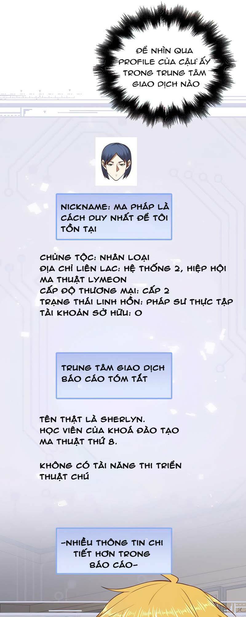 Thương Nhân Thánh Thần Chap 77 - Next Chap 78