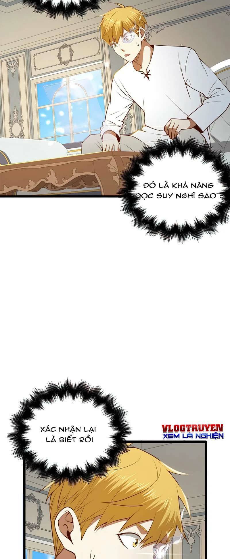 Thương Nhân Thánh Thần Chap 77 - Next Chap 78