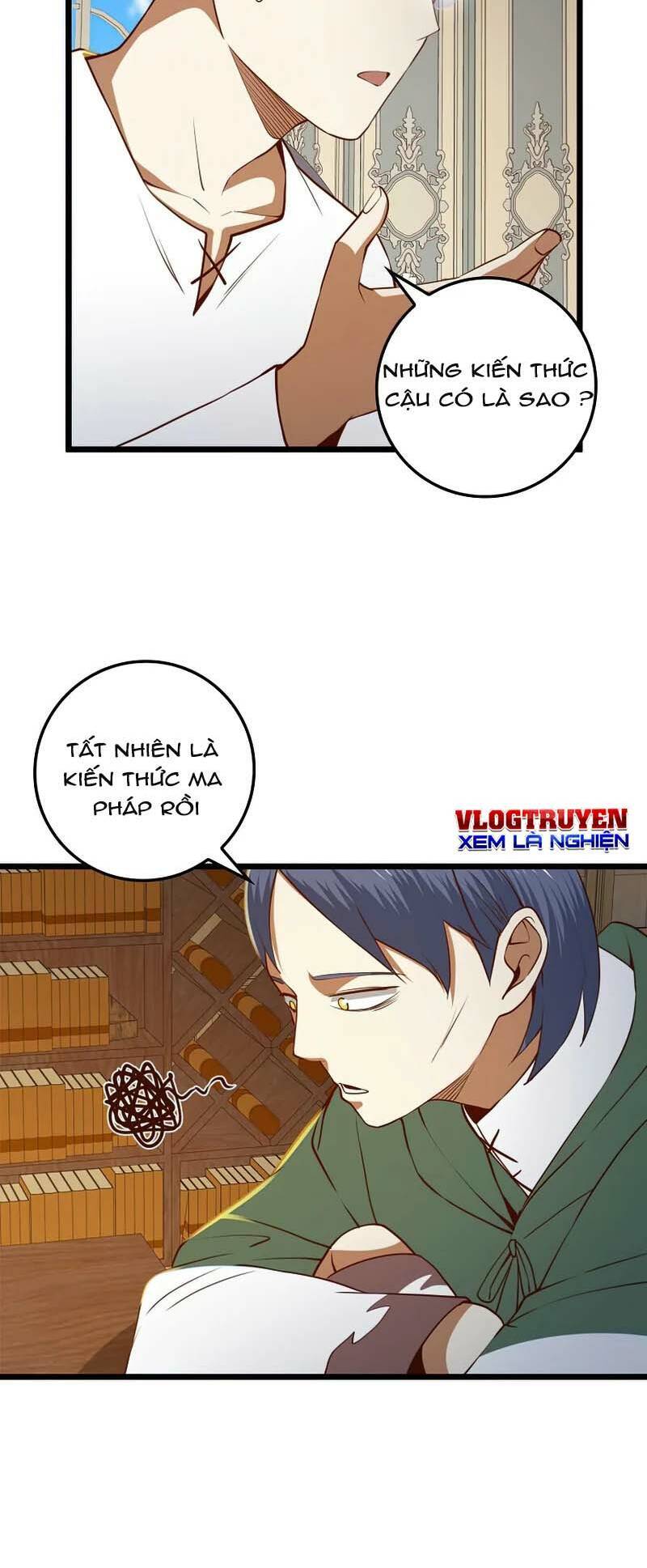 Thương Nhân Thánh Thần Chap 77 - Next Chap 78