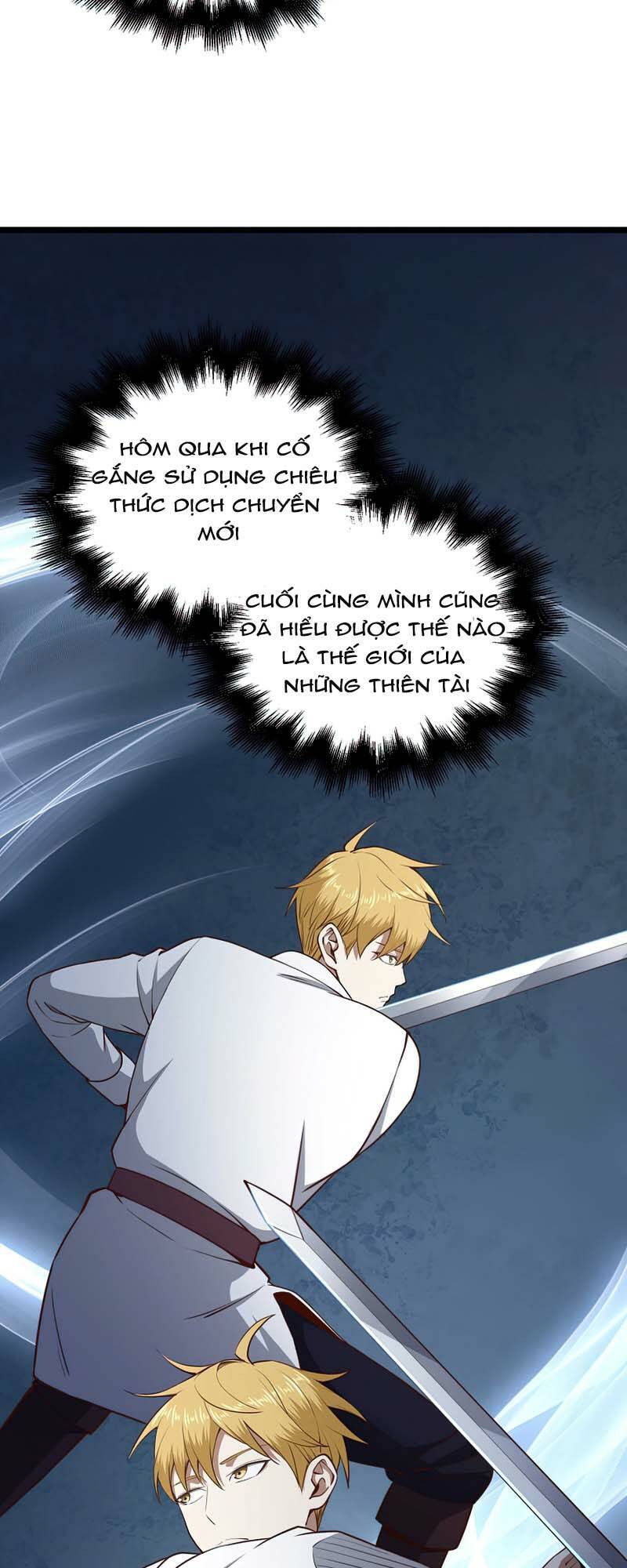 Thương Nhân Thánh Thần Chap 77 - Next Chap 78