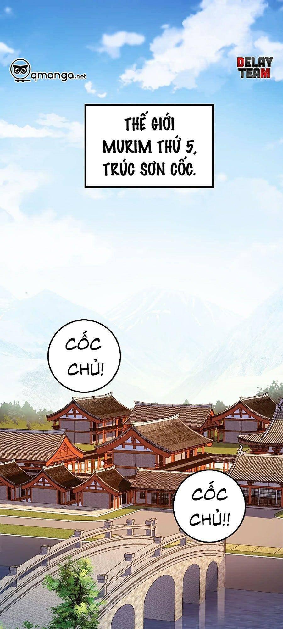 Thương Nhân Thánh Thần Chap 8 - Next Chap 9