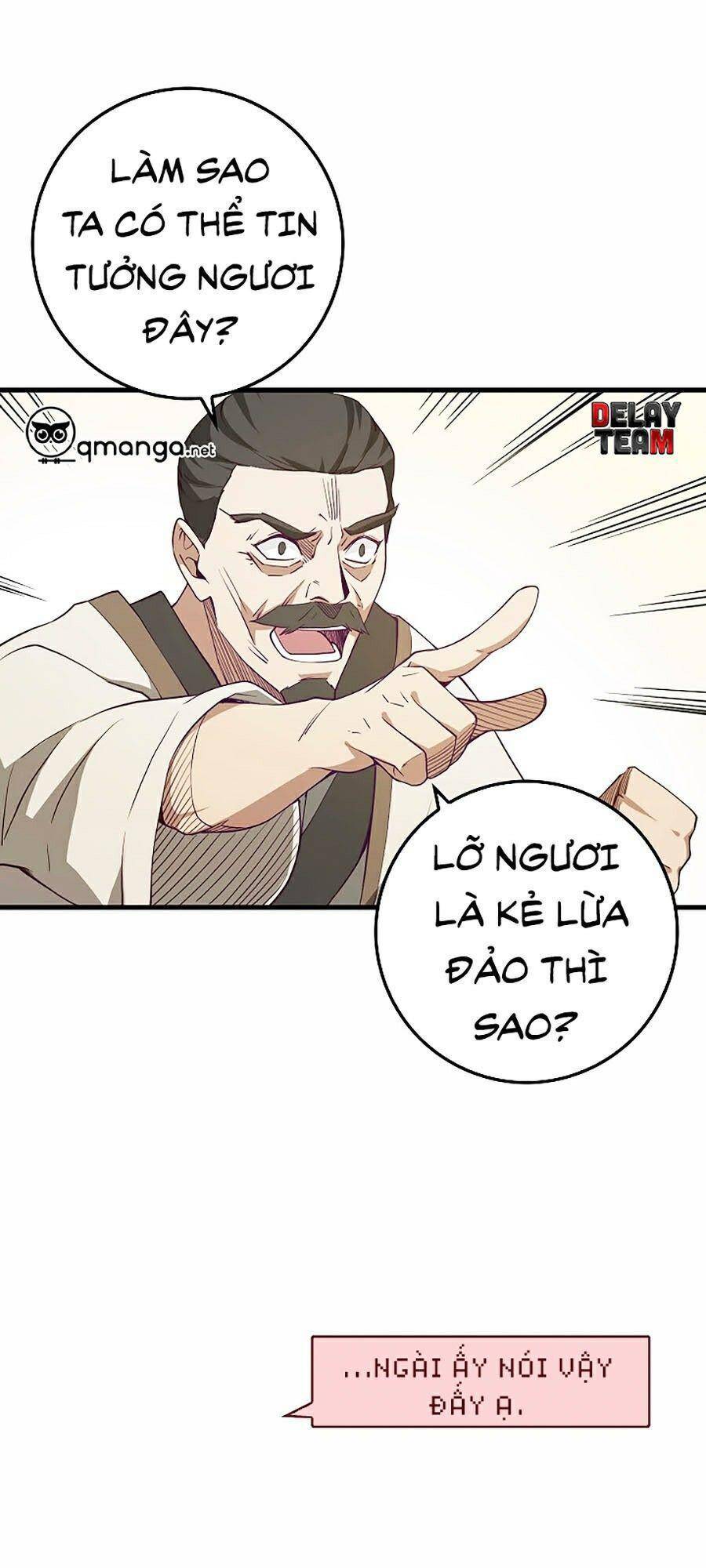 Thương Nhân Thánh Thần Chap 8 - Next Chap 9