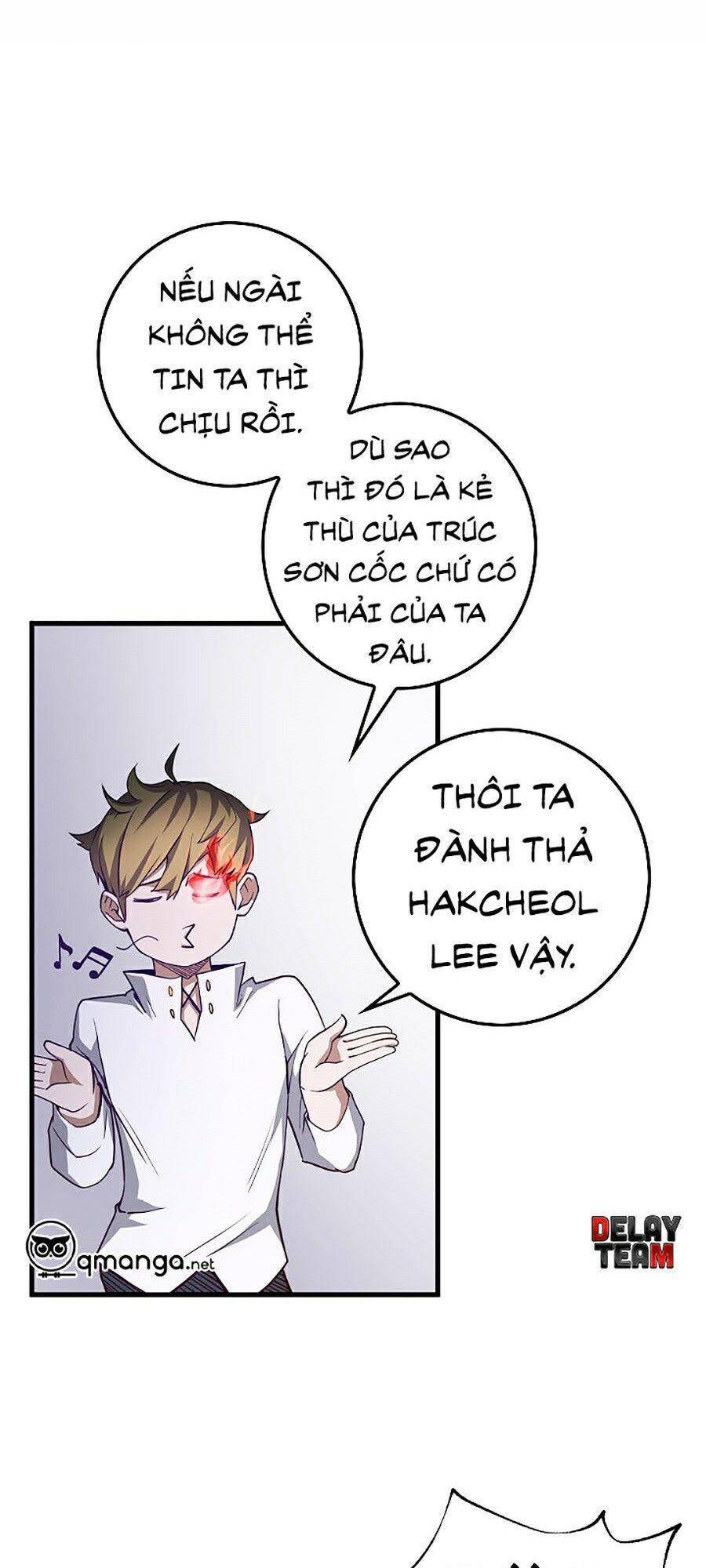 Thương Nhân Thánh Thần Chap 8 - Next Chap 9