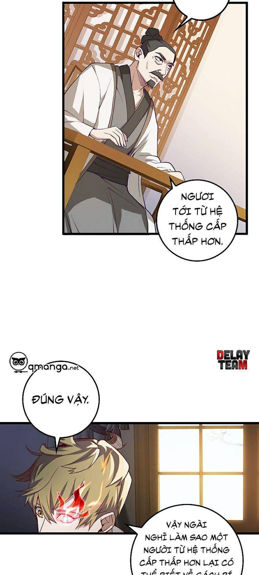 Thương Nhân Thánh Thần Chap 8 - Next Chap 9