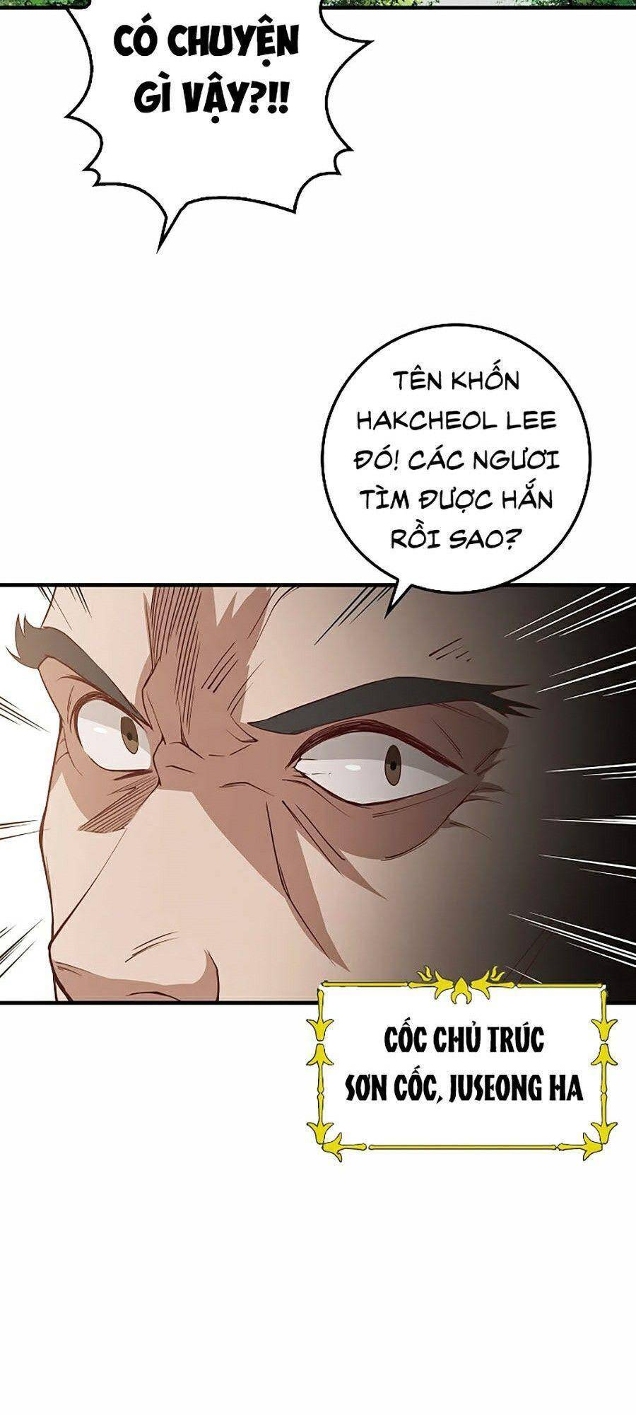 Thương Nhân Thánh Thần Chap 8 - Next Chap 9