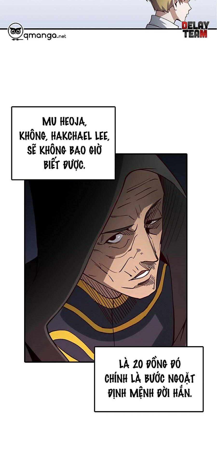 Thương Nhân Thánh Thần Chap 8 - Next Chap 9