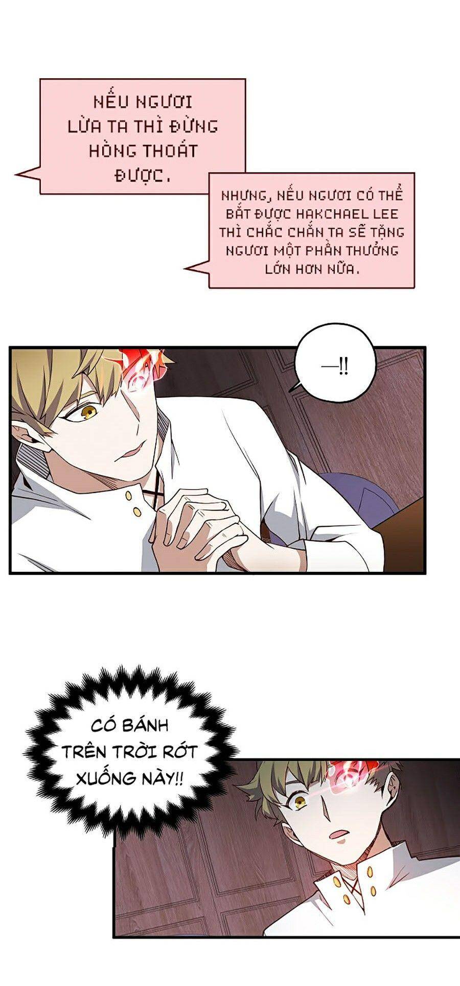 Thương Nhân Thánh Thần Chap 8 - Next Chap 9