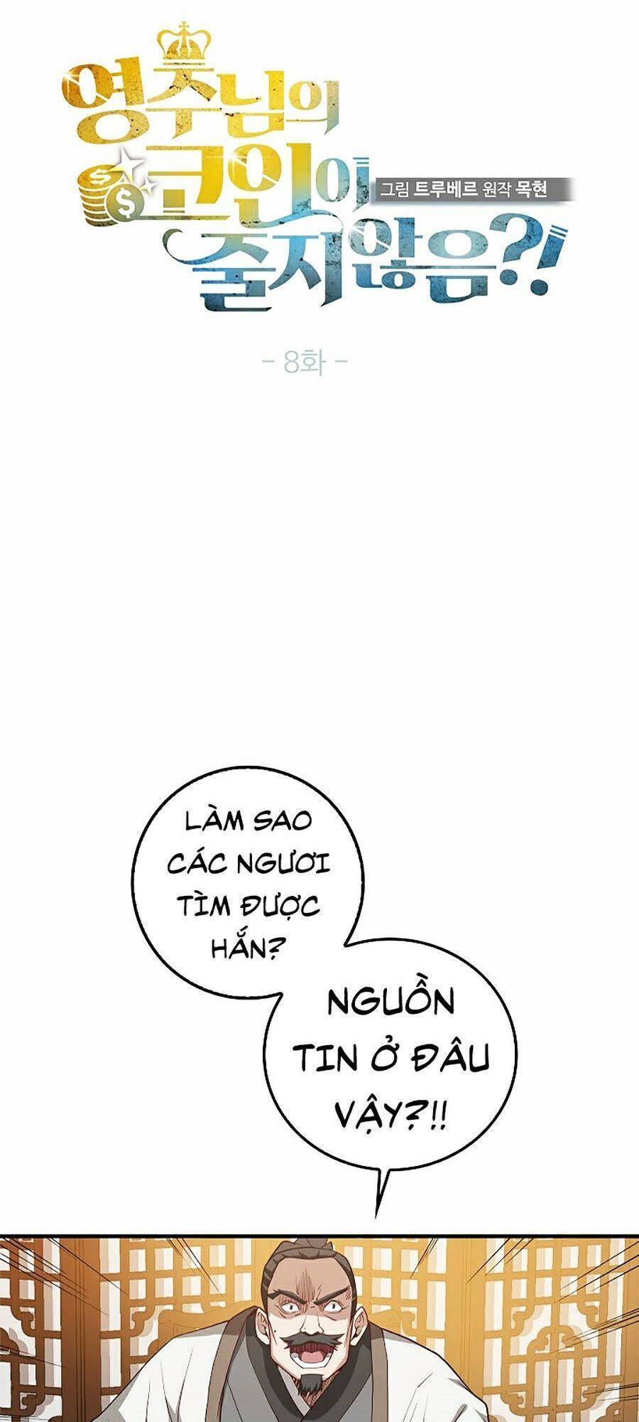 Thương Nhân Thánh Thần Chap 8 - Next Chap 9