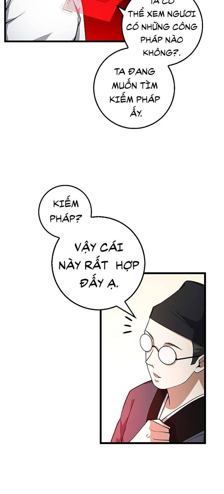 Thương Nhân Thánh Thần Chap 8 - Next Chap 9