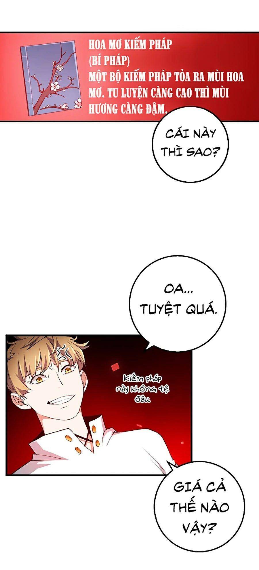 Thương Nhân Thánh Thần Chap 8 - Next Chap 9