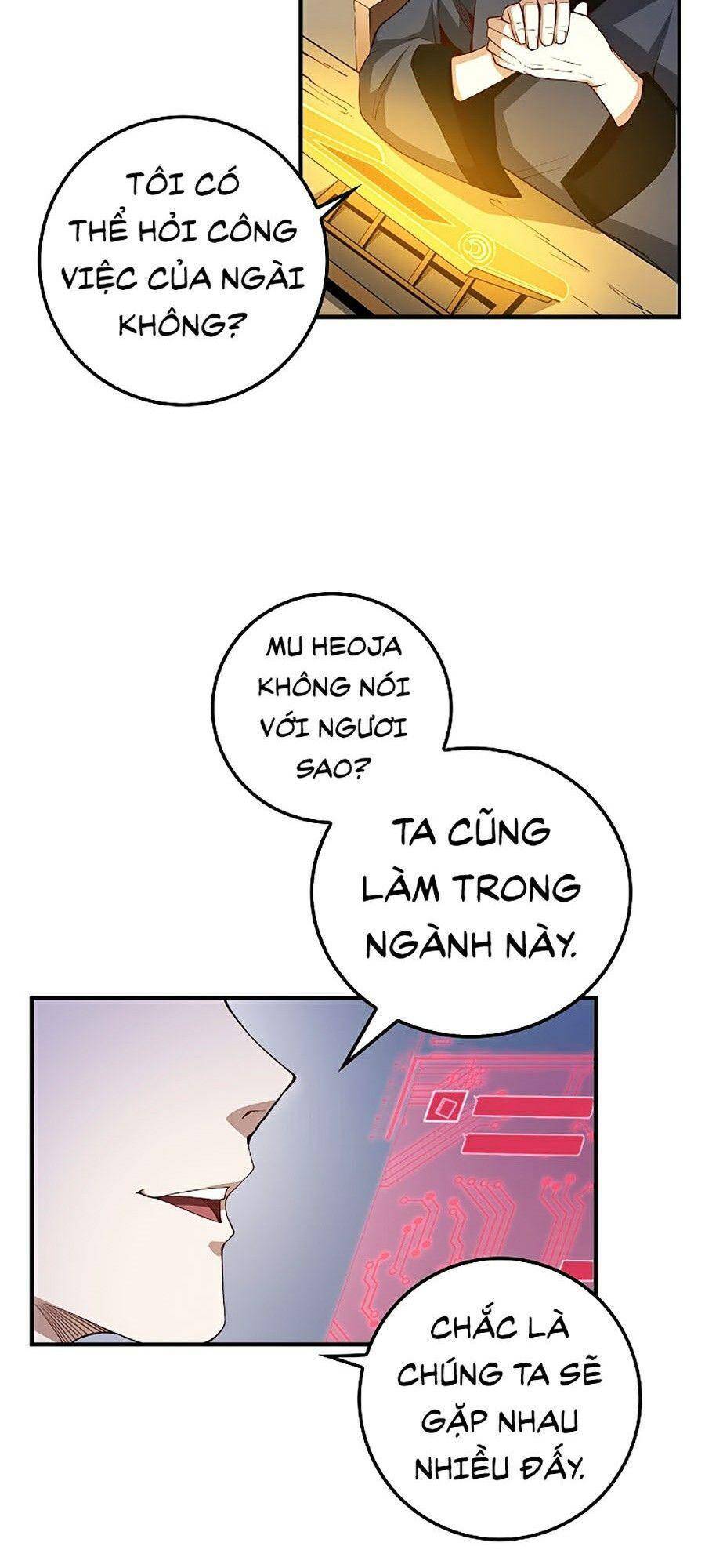 Thương Nhân Thánh Thần Chap 8 - Next Chap 9