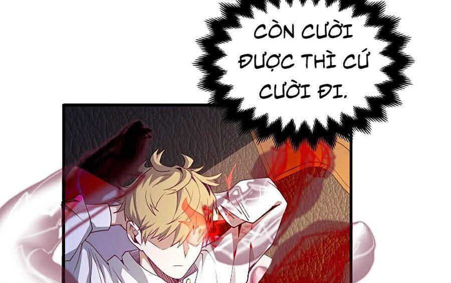 Thương Nhân Thánh Thần Chap 8 - Next Chap 9