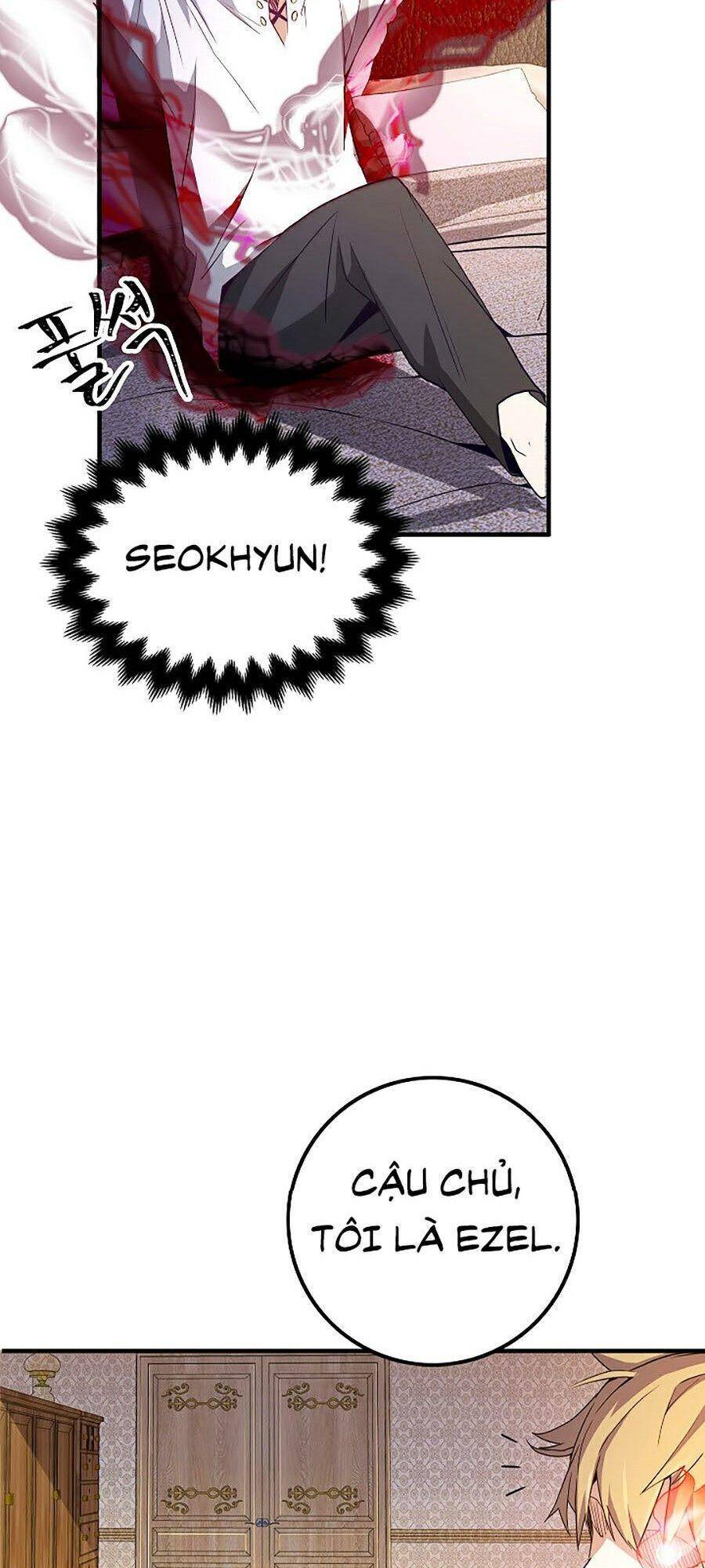 Thương Nhân Thánh Thần Chap 8 - Next Chap 9