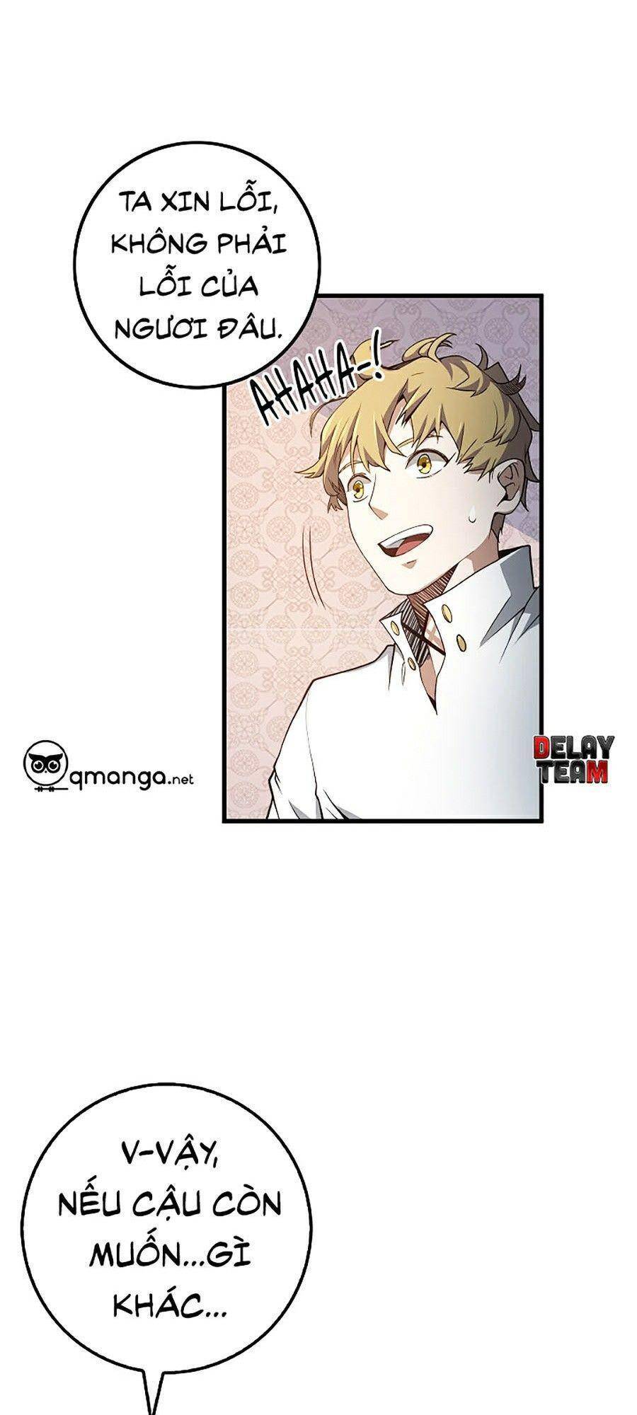 Thương Nhân Thánh Thần Chap 8 - Next Chap 9