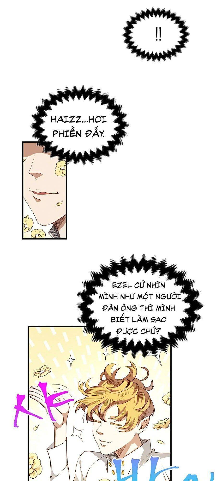 Thương Nhân Thánh Thần Chap 8 - Next Chap 9