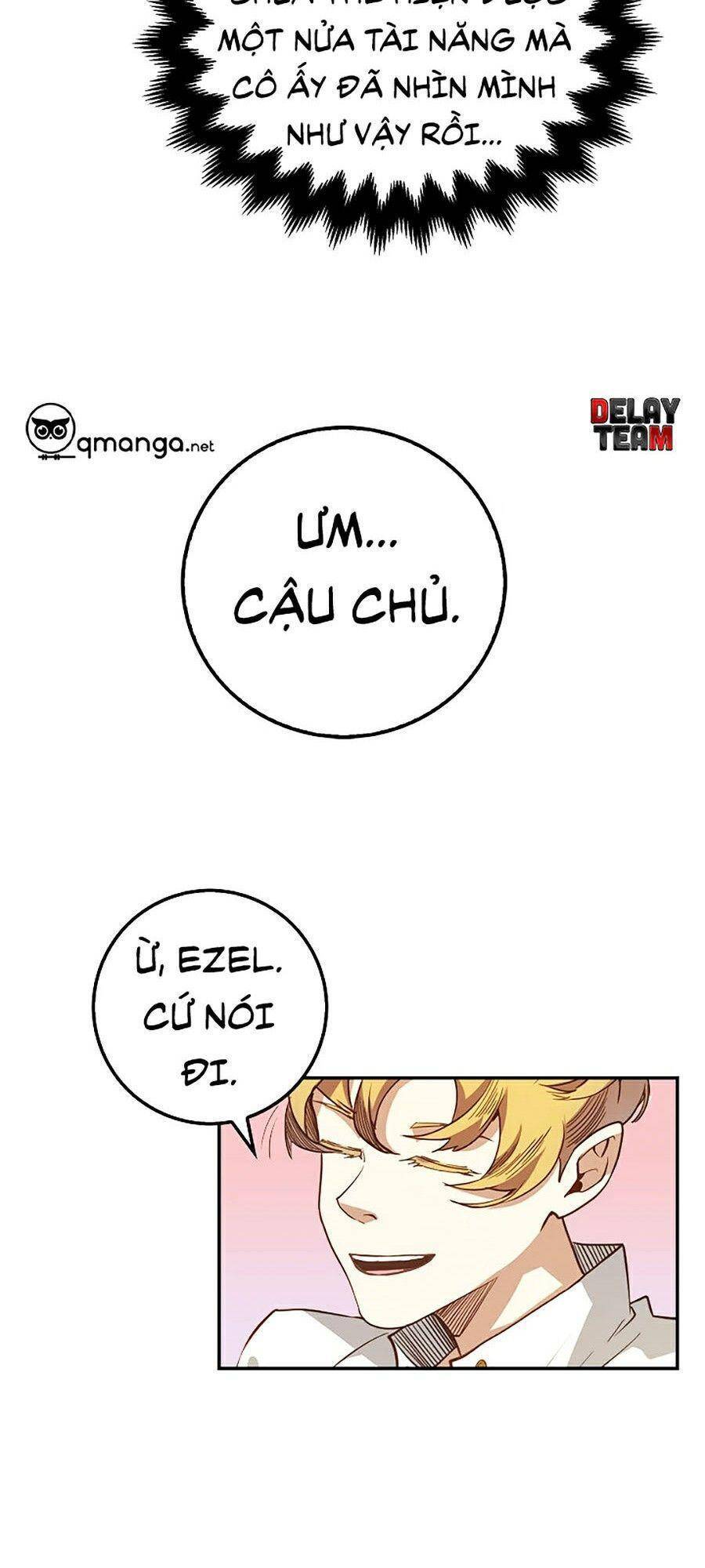 Thương Nhân Thánh Thần Chap 8 - Next Chap 9