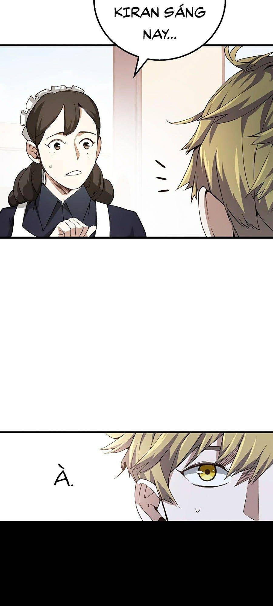 Thương Nhân Thánh Thần Chap 8 - Next Chap 9