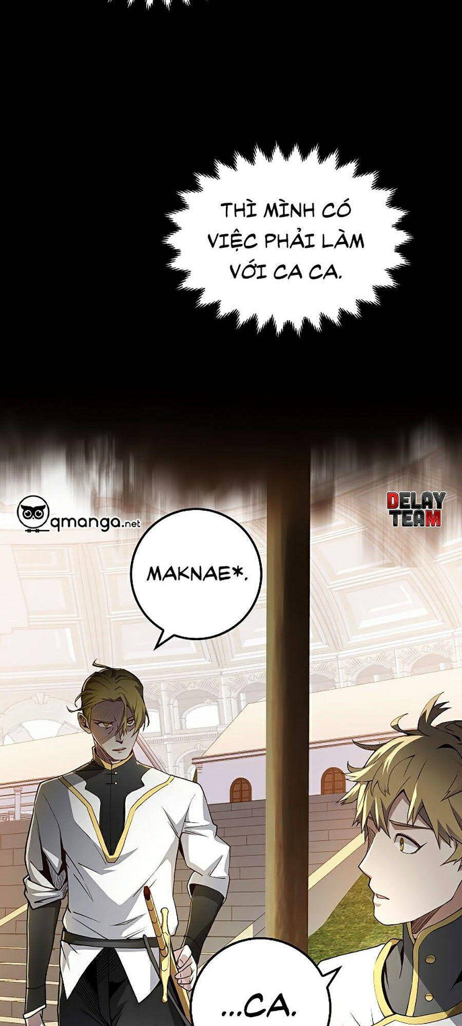 Thương Nhân Thánh Thần Chap 8 - Next Chap 9