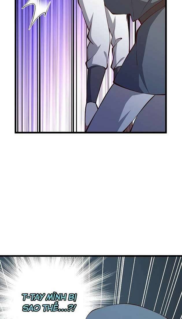 Thương Nhân Thánh Thần Chap 83 - Next Chap 84