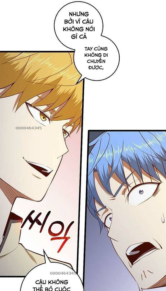 Thương Nhân Thánh Thần Chap 83 - Next Chap 84